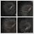 Early Stage Balding Crown