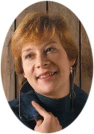 Melody Saltman Obituary July 20, 2016