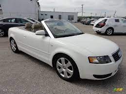 2006 Arctic White Audi A4 1 8t Cabriolet 66820112 Photo 5 Gtcarlot Com Car Color Galleries Audi A4 New Trucks Cabriolets