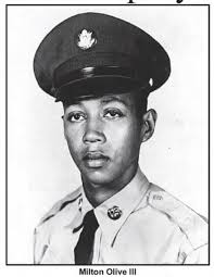 Medal of Honor Recipients