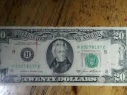 The wholesale price, is $20. 1985 20 District H 8 St Louis Old Style 20 Dollar Bill S H23278137c E479 Ebay