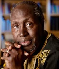 Authors Chris Abani, Ngugi wa Thiong'o to Conclude Achebe Series