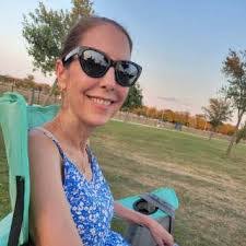 Joy Stratton's Instagram, Twitter & Facebook