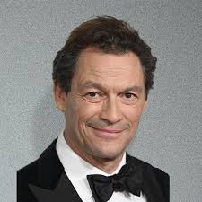 Dominic West Films and Shows