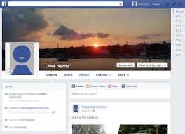 Profile Info