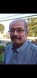 Obituary information for Ismael Ruiz