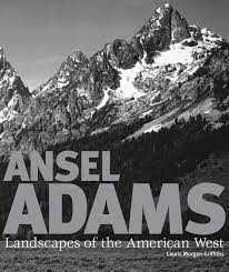 They are hardbound, soft bound and even silk covered books that live on your coffee table, ottoman, on your desk, bedside or as a pleasant welcome in your guest room. Ansel Adams Landscapes Of The American West Amazon De Morgan Griffiths Lauris Fremdsprachige Bucher