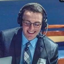 Tyler Olson (@TylerOlson1791)