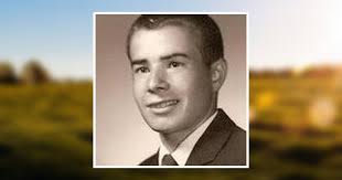 Gerald P. Goebel Obituary 2011