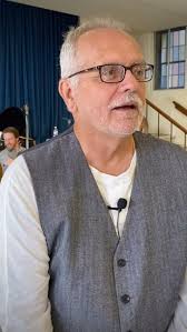 Happy (work) Anniversary