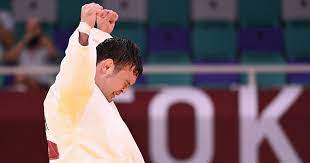 Jun 26, 2021 · 東京五輪の柔道男子代表で66キロ級の阿部一二三（パーク24）、100キロ級のウルフ・アロン（了徳寺大職）が26日、オンラインで報道陣の. C1ecqlmlljtpam