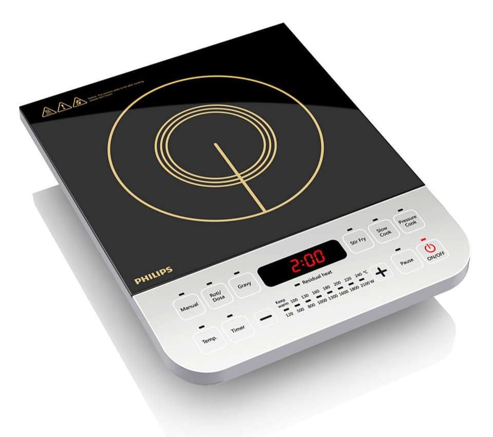 Induction cook top product image
