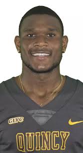 2019 Football Roster