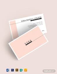 Create your business card now. Fashion Business Card Template Free Jpg Illustrator Word Apple Pages Psd Publisher Template Net Fashion Business Cards Business Card Template Design Free Business Card Templates