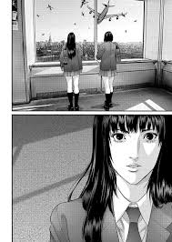 Pin On Manga