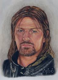 Sean Bean Boromir