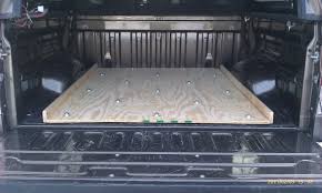 Click the link below for step by step guide with illustrations. Diy Bed Storage System For My Truck Toyota Tundra Forums Tundra Solutions Forum Truck Bed Storage Bed Storage Truck Bed Organization