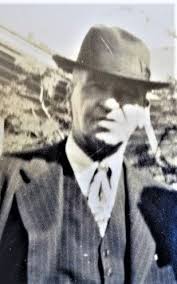 Angus Armstrong “Mac” MacLeod (1884-1945)