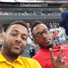 Marcus Robinson (@MarcusRob1985)