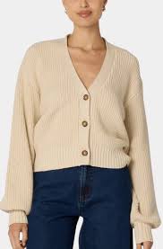 Addison Sweater Cardigan – Hemline Alpharetta