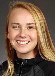 2017-18 Swimming Roster