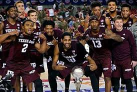 The most comprehensive coverage of ku men's basketball on the web with highlights, scores, game summaries, and rosters. 2017 18 Texas A M Aggies Men S Basketball Team Wikipedia