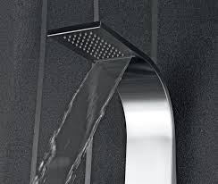 See more ideas about onyx shower, shower, onyx. Allure Single Lever Shower Panel Bathroom Shower Panels Aquant