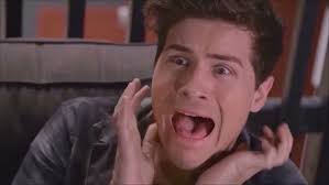 101 Dalmatians 1996: Skunk Sprays Cruella, Horace, Jasper and Skinner (Gage  Lucas Oldham Crossover)