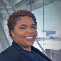 Kanisha Brown-Gudger