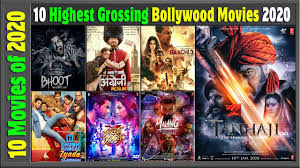 You may have missed them, but there's still time to catch up. Top 10 Bollywood Movies Of 2020 Hit Or Flop 2020 à¤• à¤¬ à¤¹à¤¤à¤° à¤¨ à¤« à¤² à¤® With Box Office Collection Youtube