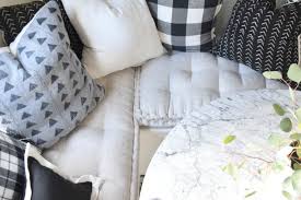 Window seat cushions custom cushions reading nook mudroom bench cover how to make design personalized pillows. Cushions For Banquette And Window Seat Best Online Sources Nesting With Grace