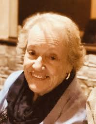 Joyce Beese Obituary