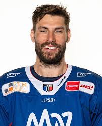 Aktuelle Eishockey Transfers der DEL, DEL2 und Oberliga