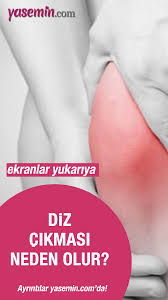 Diz Cikmasi Neden Olur Diz Cikmasinin Belirtileri Nelerdir Ve Tedavisi Var Midir Haber Yastiklar