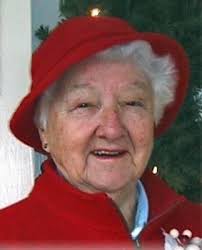 Barbara Laurine Peet