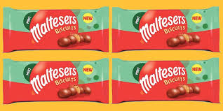 The time is now 11:02. All The Maltesers Flavours And Products You Can Buy Right Now