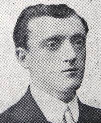 Gatehouse of Fleet Connections with World War One