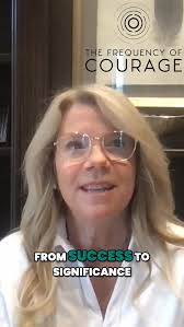 Tracey Newell, tech exec, multi-board member & author of “Hers for the  Taking: your path to the c-suite & beyond”, joins The Frequency of Courage.  This is a must listen episode for any women in ...