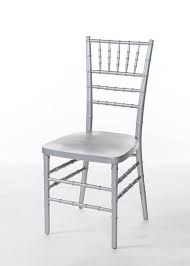 Silver Chiavari Chair Stuart Event Rentals Silver Chiavari Chairs Chair Chiavari Chairs