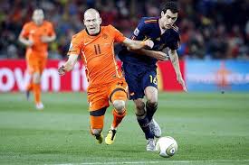Mistakes, errors in geography, spoilers and more. Espanha E Holanda Revivem Final De 2010 Na Abertura Do Grupo B