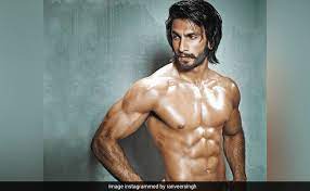 In indian currency, in 2021 ranveer sing's net worth in rupees is 312 crores inr (approx.). Ranveer Singh Posts Extra Gluten Shirtless Pic The Internet Thinks It S Mind Blowing