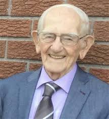 John McMillan Scott Obituary