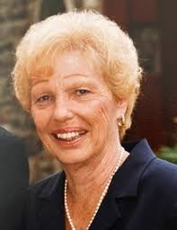 Pauline Dodman Obituary (1937