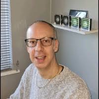 70+ "Jon Hutton" profiles