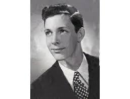 William Yerkes Obituary (2016)