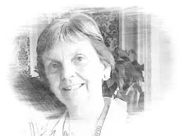 Celebrating Women: Pat Gaffney