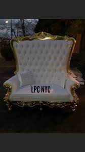 luxurious party chairs nyc rentals throne chairs backdrops props linens and all you office waiting room chairs party chairs dining table chairs