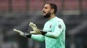 Check out his latest detailed stats including goals, assists, strengths & weaknesses and match ratings. Pagliuca Expects Donnarumma To Stay At Milan