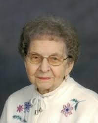 Yvette Schuler Obituary (1920