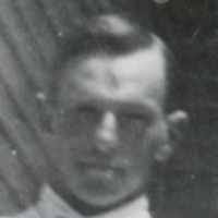 John Newton Glover (1897–1984)